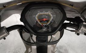 HONDA SUPER CUB110 JA10