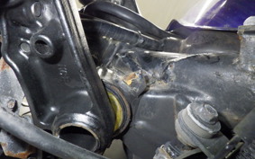 HONDA CB400 SUPER BOLDOR VTEC 2007 NC39