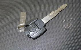 YAMAHA AXIS 125 Z SED7J