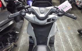 HONDA PCX125 JK05
