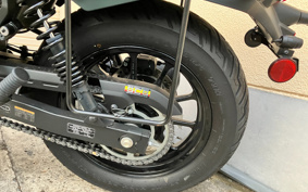 KAWASAKI ELIMINATOR 400SE 2024 EL400A