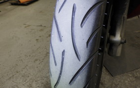 HONDA PCX125 2008 JF28