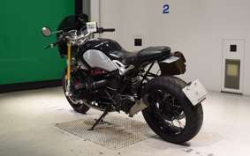 BMW R NINE T 2015
