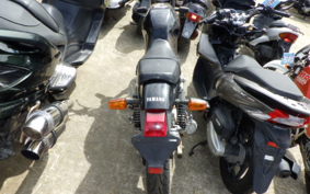 YAMAHA SRX400 Gen.2 1987 1JL