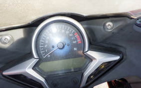 HONDA CBR250R GEN 3 MC41