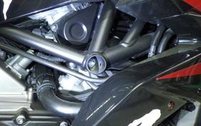 KAWASAKI NINJA H2 SX 2018 ZXT02A