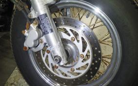 YAMAHA DRAGSTAR 400 CLASSIC 2008 VH01J