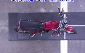 YAMAHA TW200