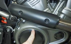 HARLEY PAN AMERICA 1250 S 2021