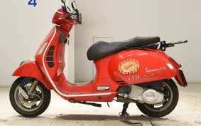 VESPA GTS250IE