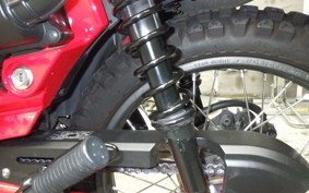 HONDA CT125-2 2012 JA65