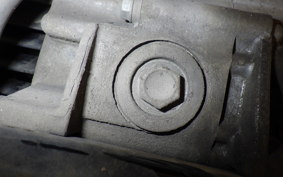 HONDA TACT-4ﾍﾞｰｼｯｸ AF79