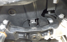 YAMAHA MAJESTY155 S SG28J