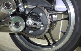 HONDA CB1100 2015 SC65