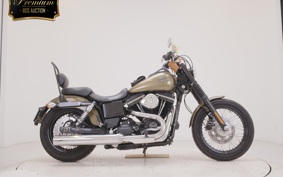 HARLEY FXDB1690 2017