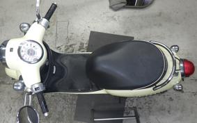 HONDA GIORNO 2 2017 AF70