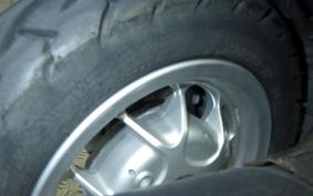 HONDA LEAD 125 2021 JF45