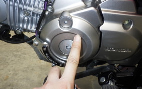 HONDA MONKEY 125 JB03