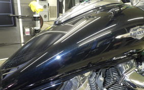 SUZUKI BOULEVARD M109R 2007