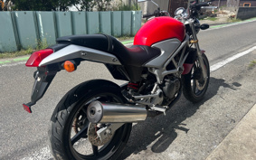 HONDA VTR 250 MC33
