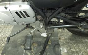 SUZUKI GN125 H
