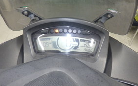 YAMAHA TRICITY 155 A 2014 SG37J