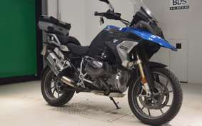 BMW R1250GS 2019