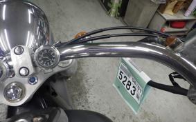 HONDA SHADOW 400 1999 NC34