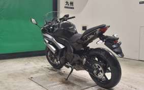 KAWASAKI NINJA 400 2015 EX400E