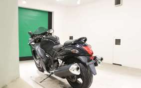 SUZUKI HAYABUSA Gen.2 2011