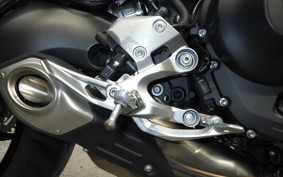 YAMAHA MT-09 A 2017 RN52J