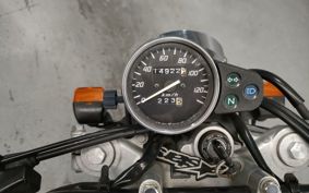 HONDA CB223S MC40