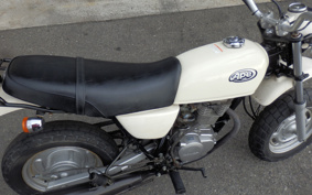 HONDA APE 100 HC07