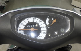 SUZUKI ADDRESS V125 G 2007 CF46A