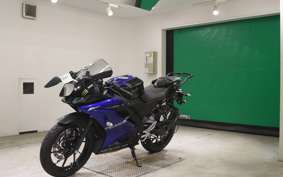 YAMAHA YZF-R15 2007