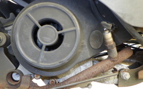 SUZUKI LET's 4 CA45A