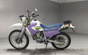 HONDA XL250 DEGREE MD31
