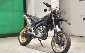 YAMAHA WR250X 2017 DG15J