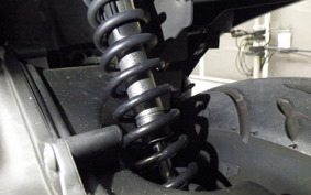 HONDA TODAY 2 2020 AF67