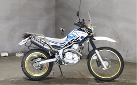 YAMAHA SEROW 250 DG17J