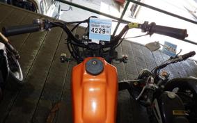 YAMAHA TW200 1993 2JL