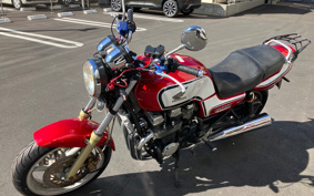 HONDA CB750 1999 RC42