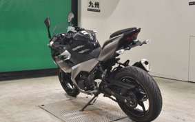 KAWASAKI NINJA 250 EX250P