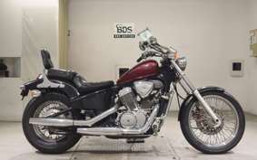 HONDA STEED 600 1991 PC21