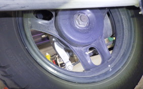 HONDA GIORNO 2 2022 AF70