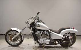 HONDA STEED 400 NC26
