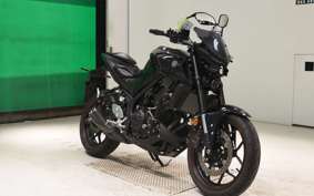 YAMAHA MT-03 ABS 2020 RH13J