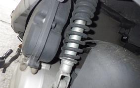 SUZUKI ADDRESS V125 1990 DT11A
