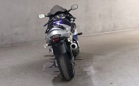 SUZUKI GSX1300R HAYABUSA GW71A