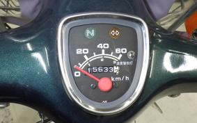 HONDA C50 SUPER CUB AA01